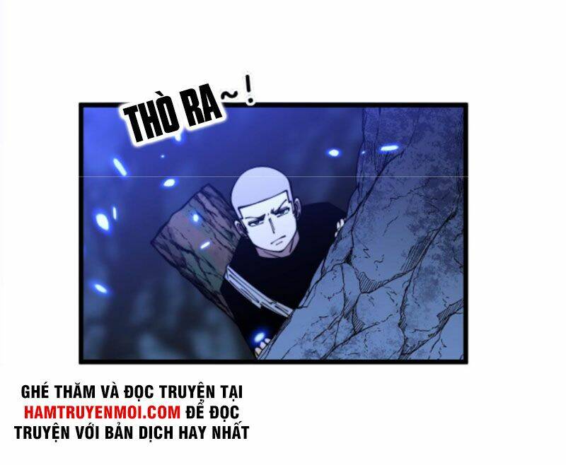 Độc Thủ Vu Y Tập 308 trang 21
