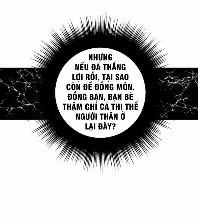 Độc Thủ Vu Y Tập 308 trang 52
