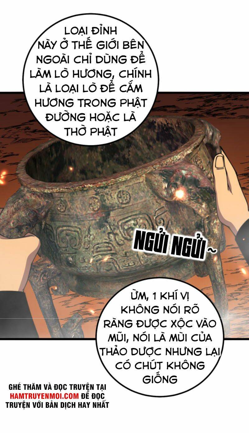 Độc Thủ Vu Y Tập 308 trang 54