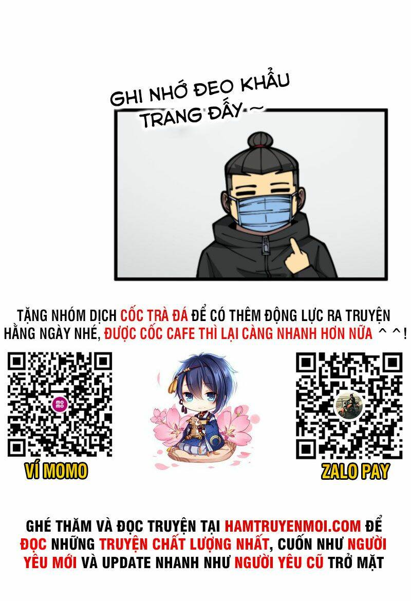 Độc Thủ Vu Y Tập 308 trang 58