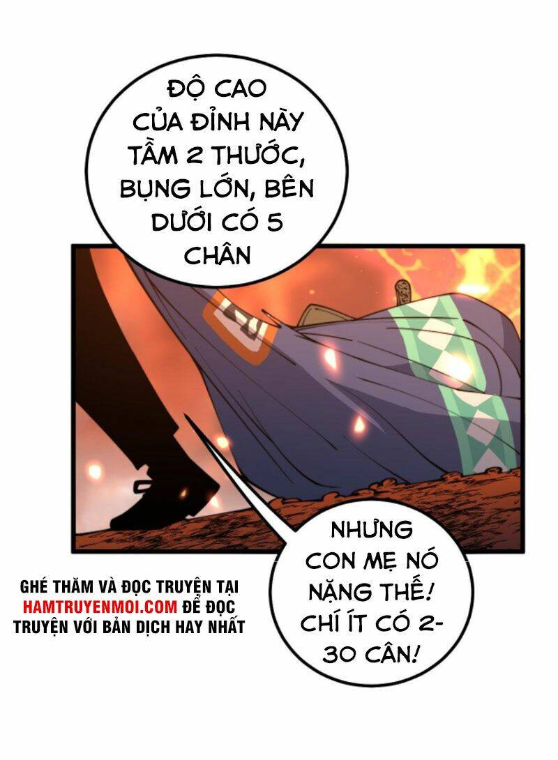 Độc Thủ Vu Y Tập 309 trang 4