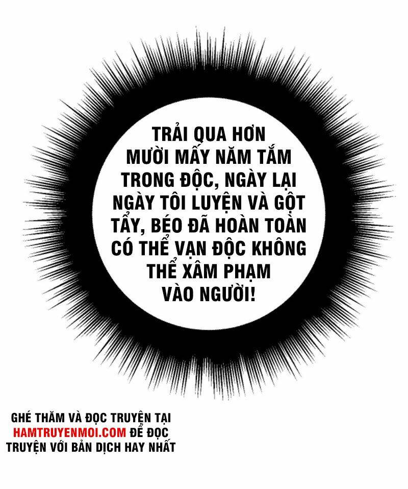 Độc Thủ Vu Y Tập 309 trang 39