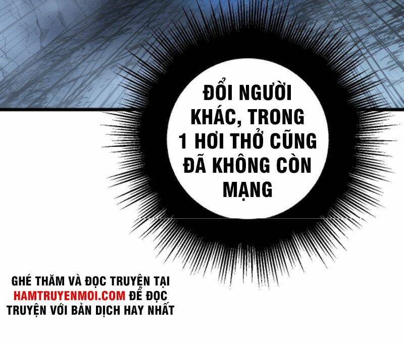 Độc Thủ Vu Y Tập 309 trang 41