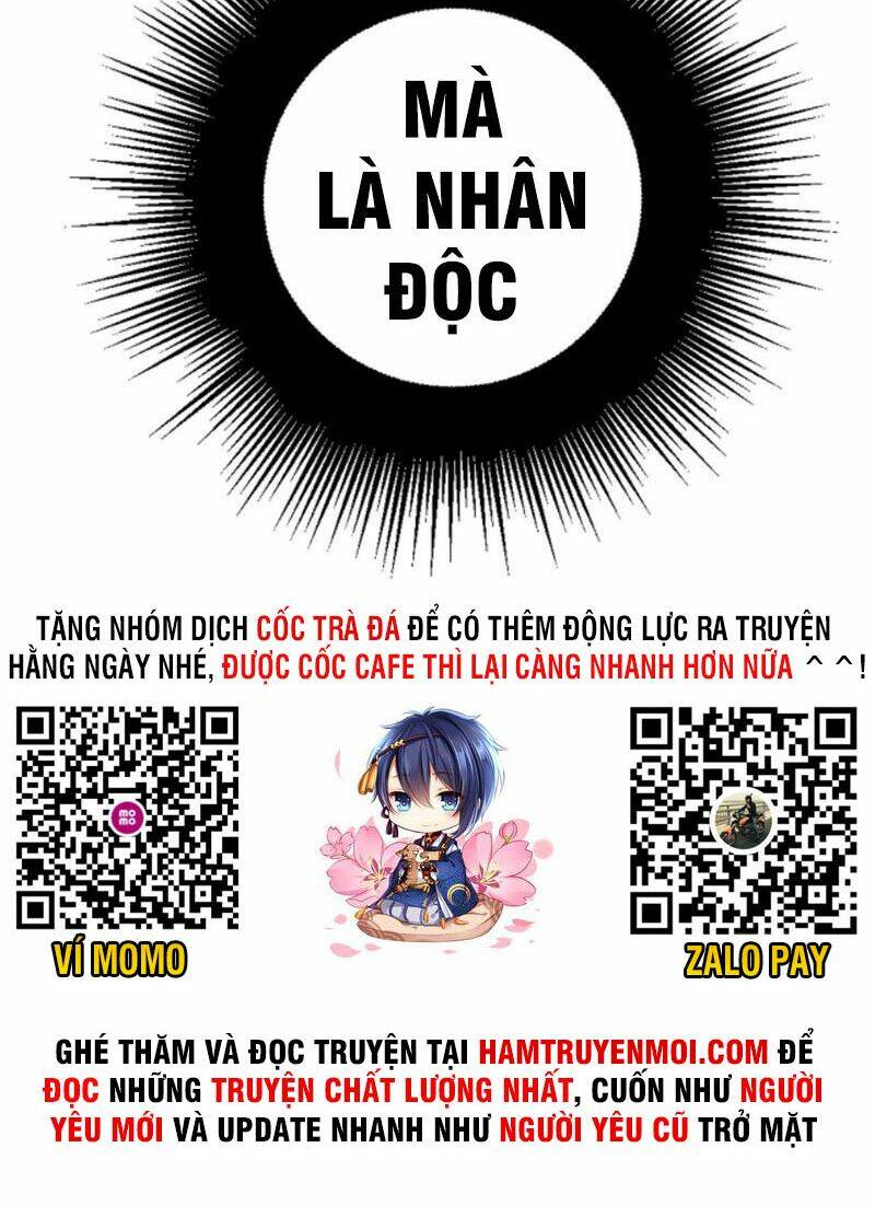 Độc Thủ Vu Y Tập 309 trang 54