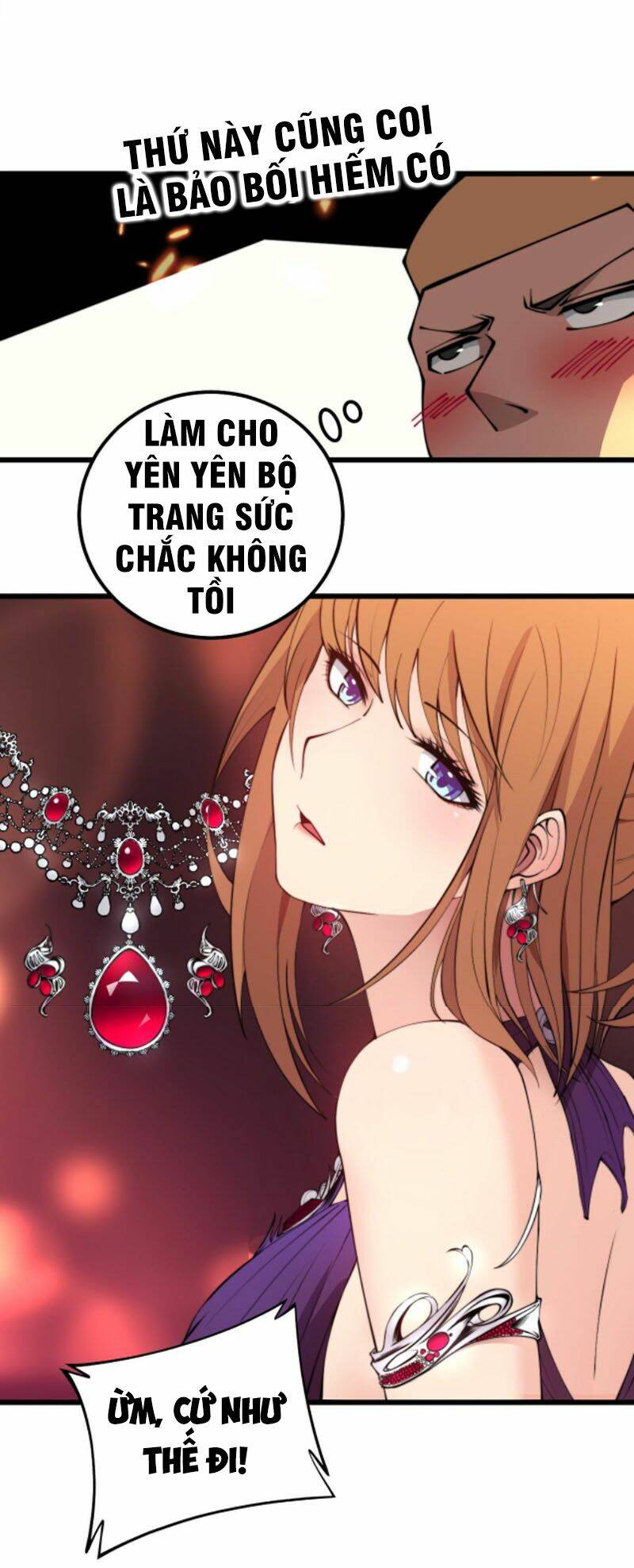 Độc Thủ Vu Y Tập 309 trang 9