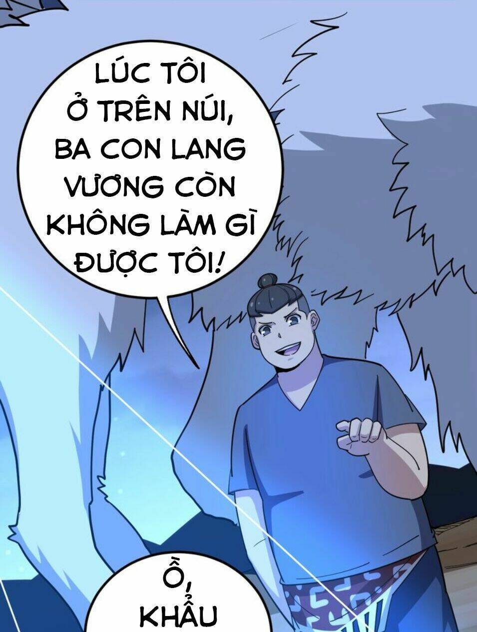 Độc Thủ Vu Y Tập 31 trang 12