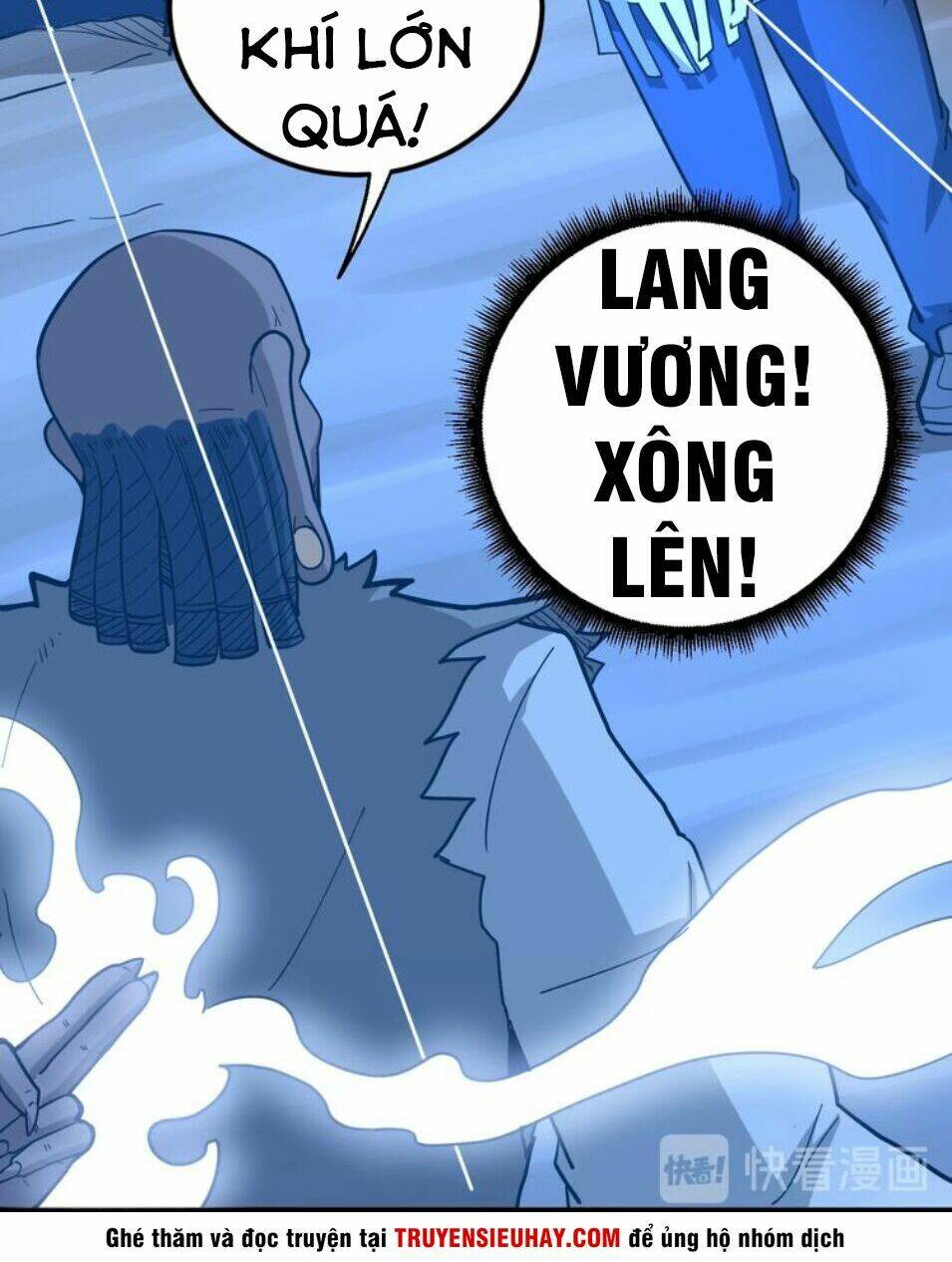 Độc Thủ Vu Y Tập 31 trang 13
