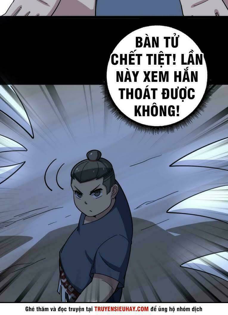 Độc Thủ Vu Y Tập 31 trang 16