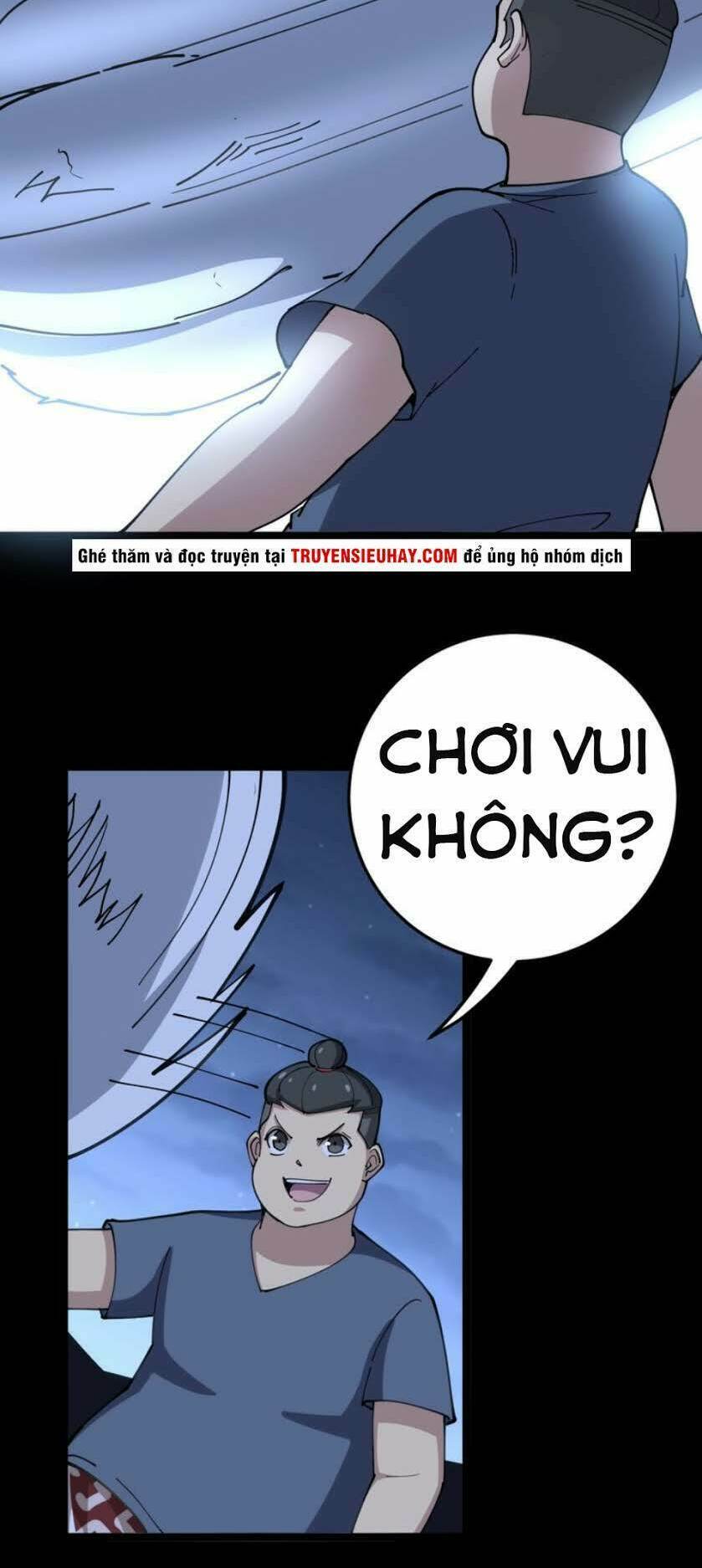 Độc Thủ Vu Y Tập 31 trang 5