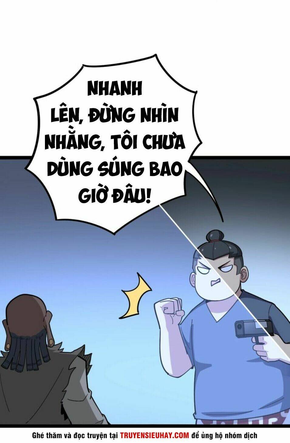 Độc Thủ Vu Y Tập 31 trang 46