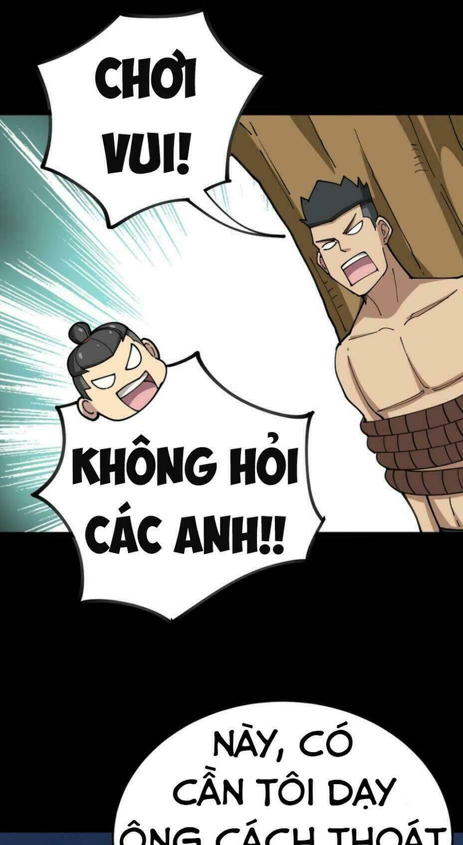 Độc Thủ Vu Y Tập 31 trang 6