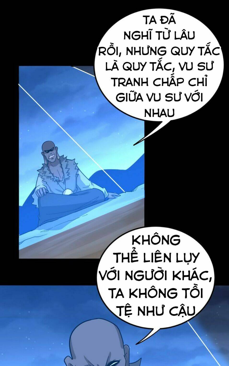 Độc Thủ Vu Y Tập 31 trang 10