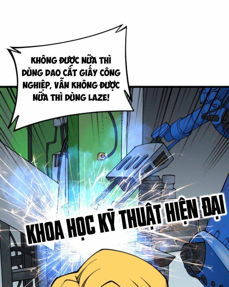 Độc Thủ Vu Y Tập 311 trang 46