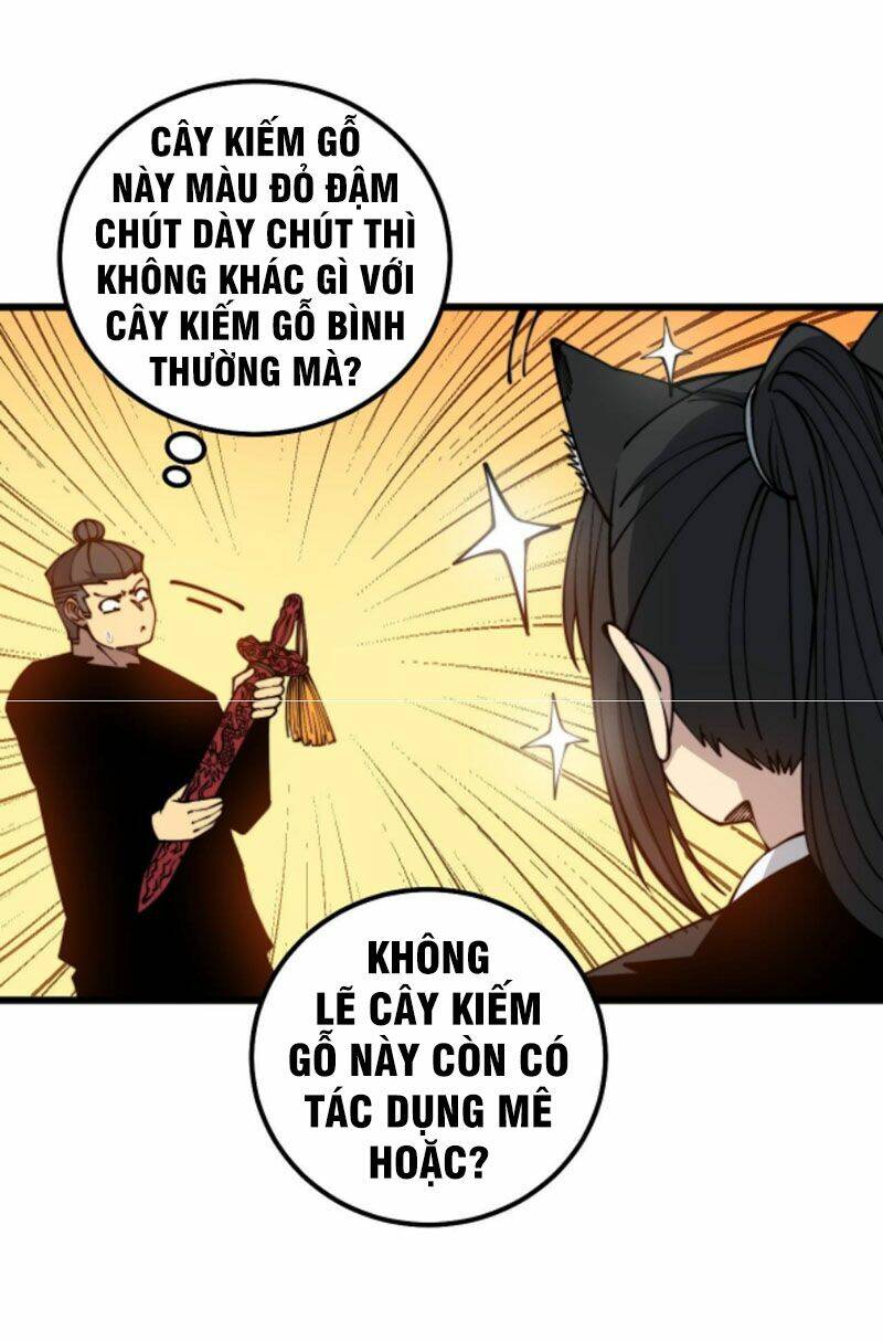 Độc Thủ Vu Y Tập 311 trang 6