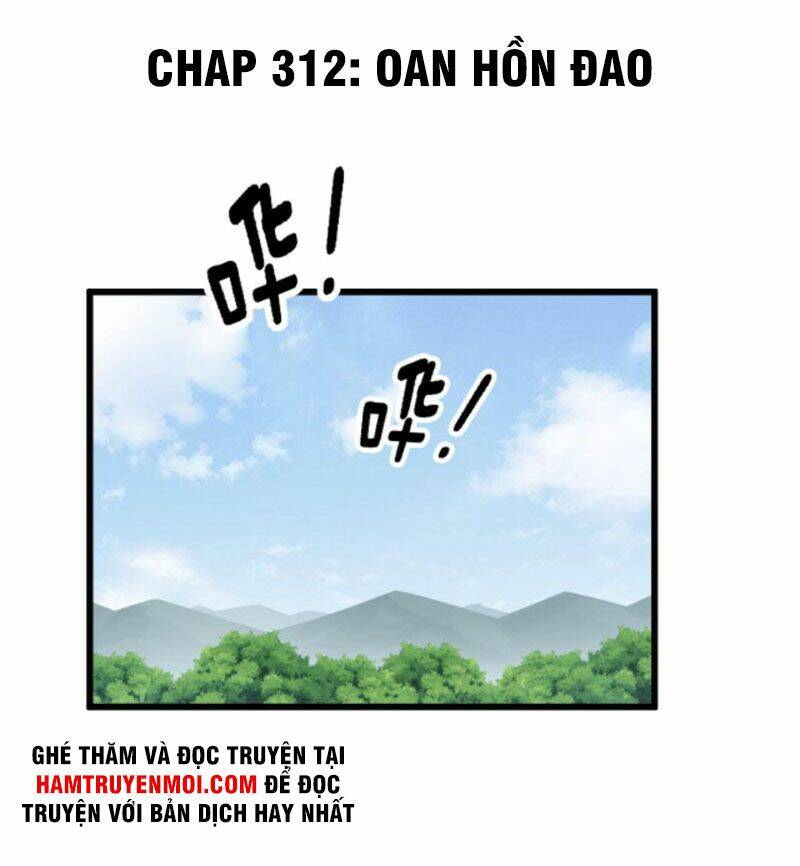 Độc Thủ Vu Y Tập 312 trang 1