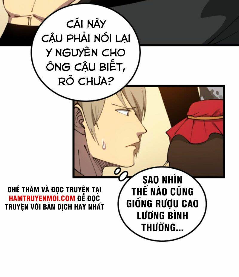 Độc Thủ Vu Y Tập 312 trang 23