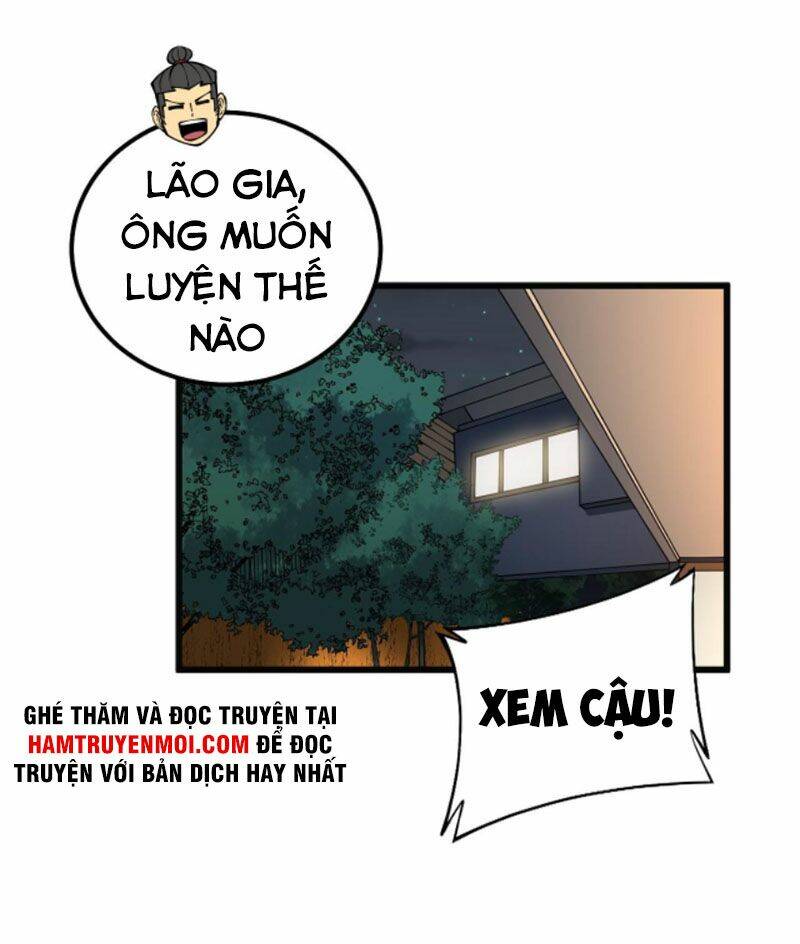 Độc Thủ Vu Y Tập 313 trang 29