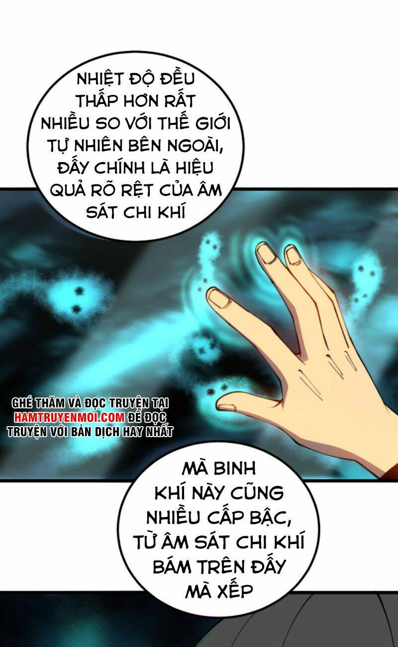Độc Thủ Vu Y Tập 313 trang 5