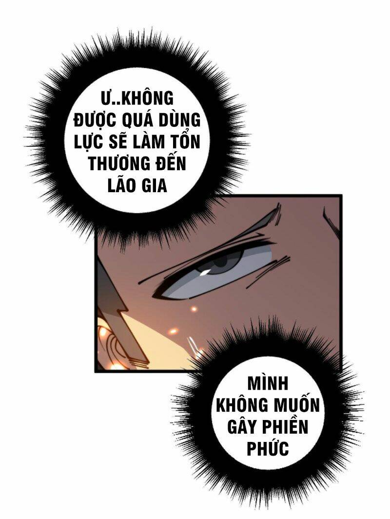 Độc Thủ Vu Y Tập 313 trang 42