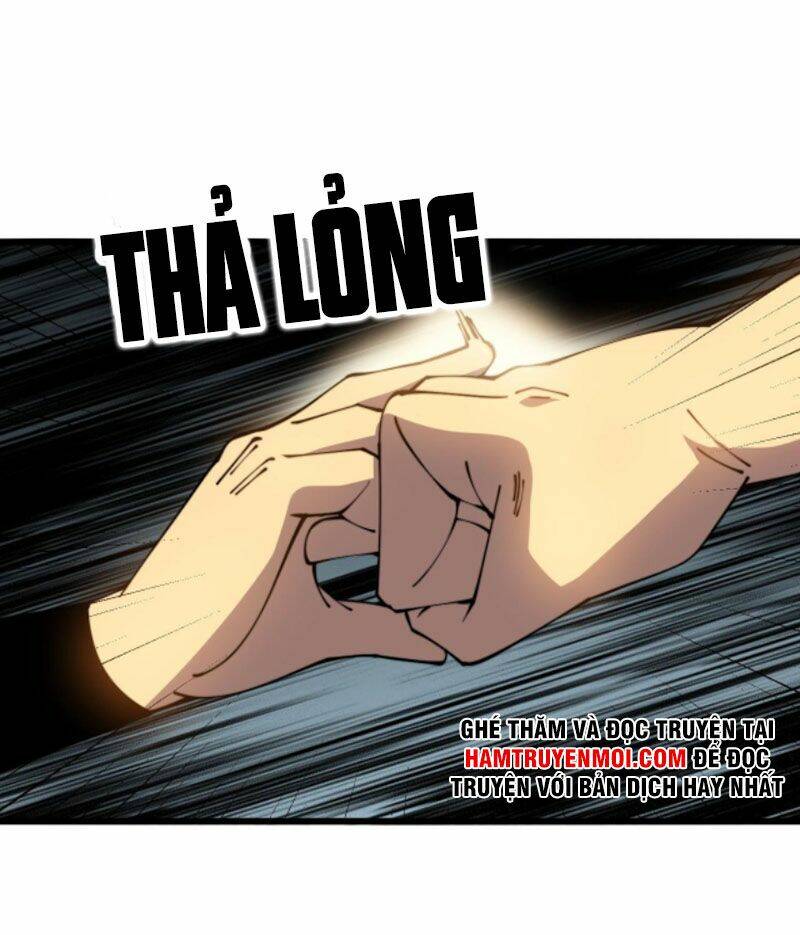 Độc Thủ Vu Y Tập 313 trang 43