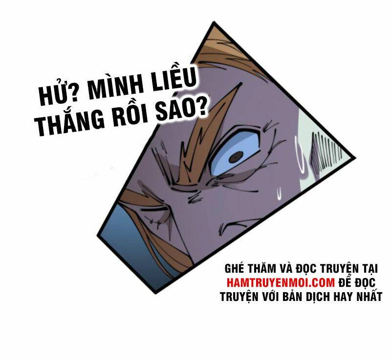 Độc Thủ Vu Y Tập 313 trang 45