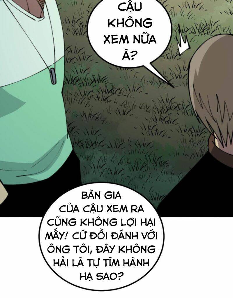 Độc Thủ Vu Y Tập 313 trang 55