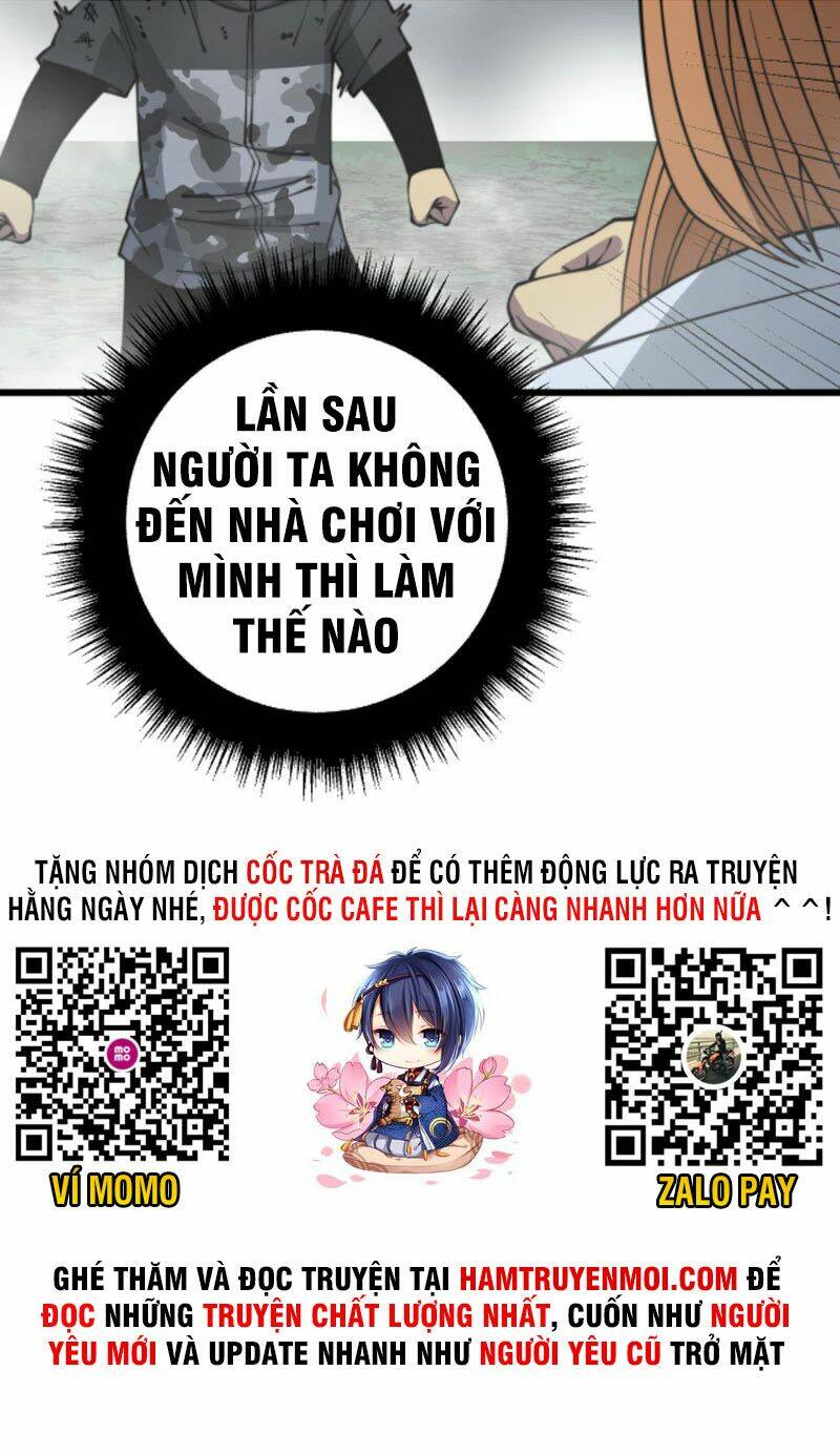 Độc Thủ Vu Y Tập 313 trang 60