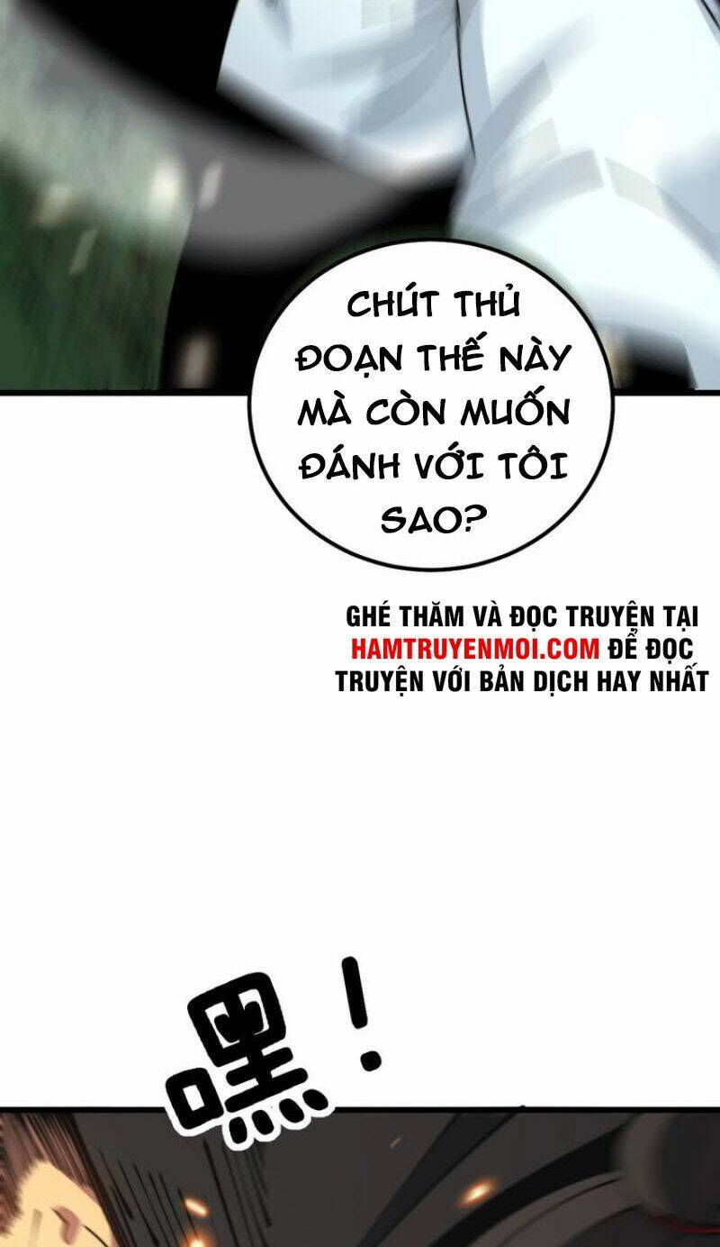 Độc Thủ Vu Y Tập 314 trang 20