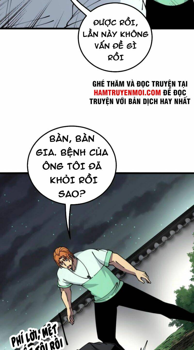 Độc Thủ Vu Y Tập 314 trang 35