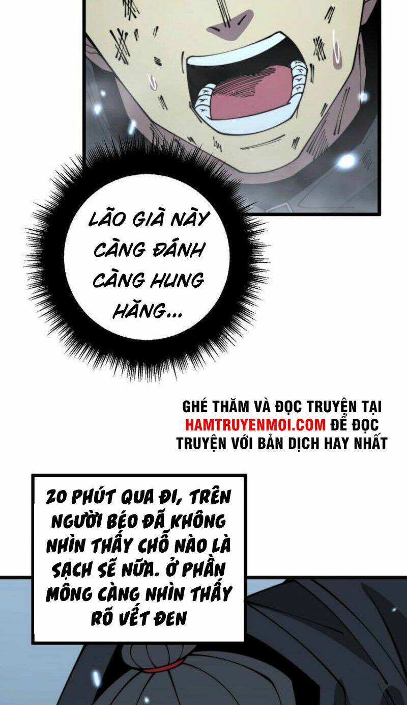 Độc Thủ Vu Y Tập 314 trang 5