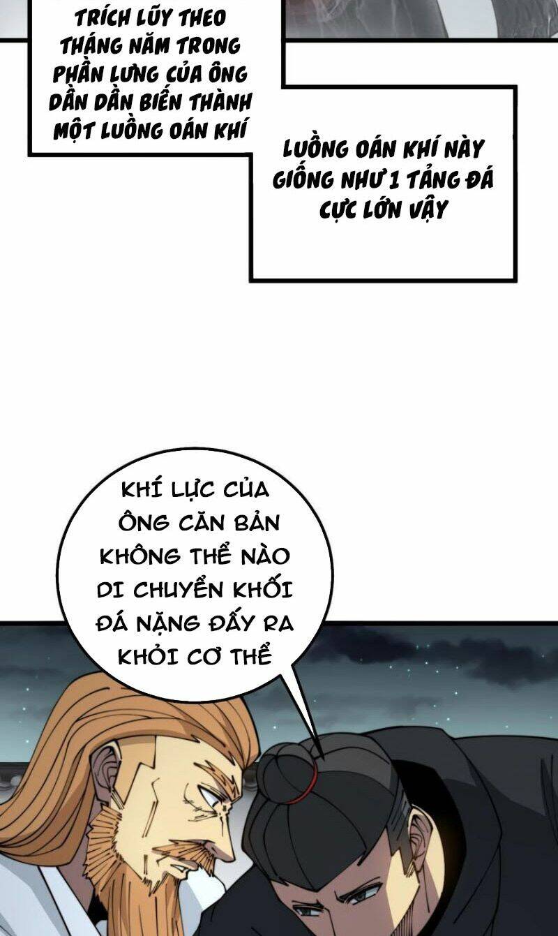 Độc Thủ Vu Y Tập 314 trang 48