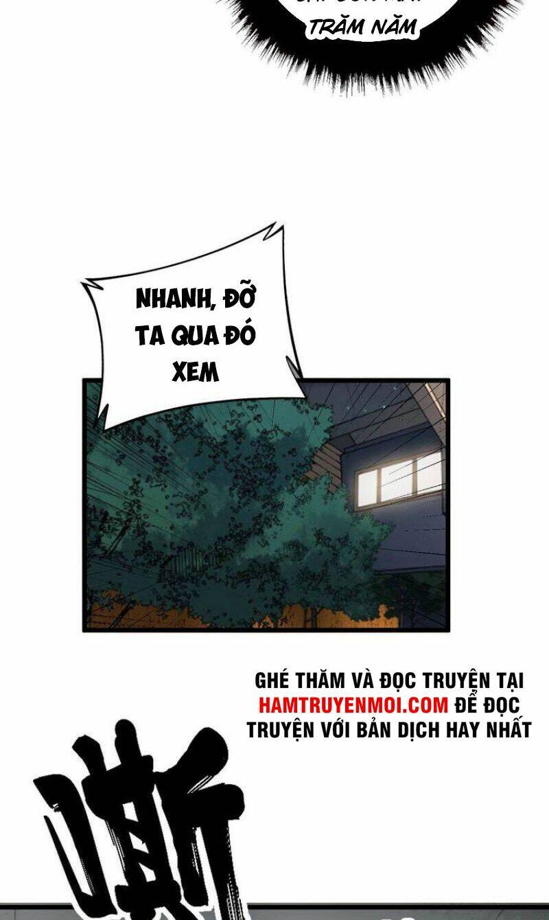 Độc Thủ Vu Y Tập 314 trang 58