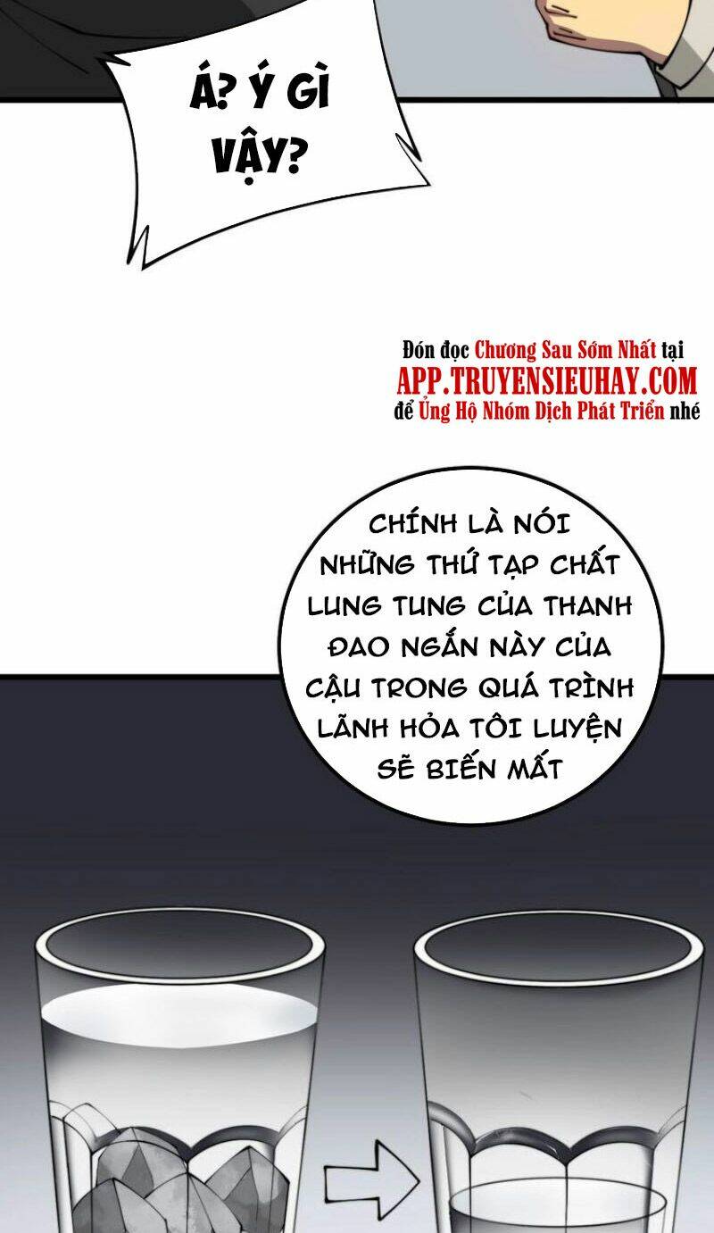 Độc Thủ Vu Y Tập 317 trang 9