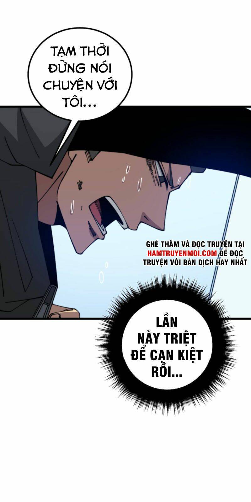 Độc Thủ Vu Y Tập 318 trang 3