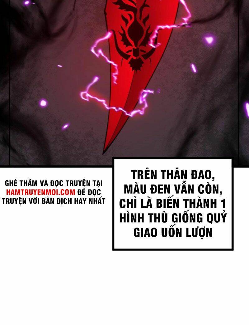 Độc Thủ Vu Y Tập 318 trang 33
