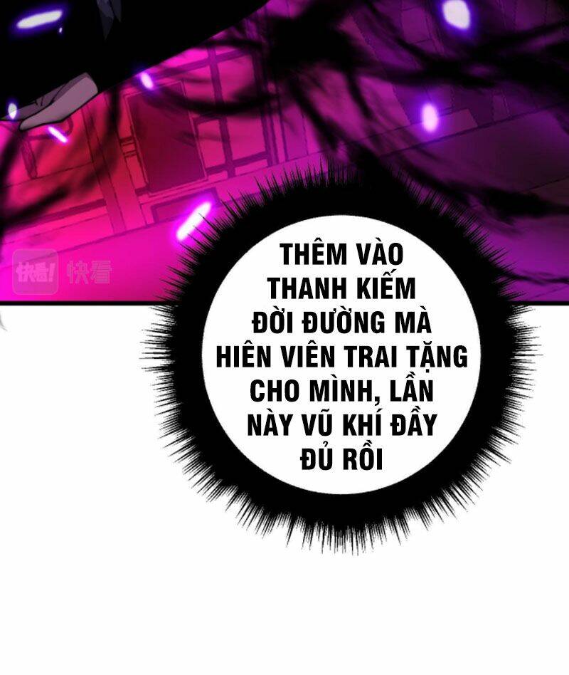 Độc Thủ Vu Y Tập 319 trang 3