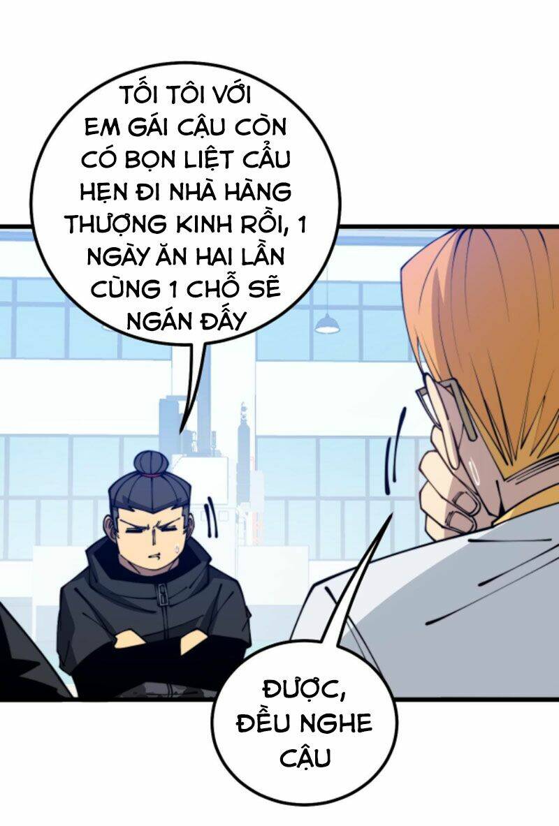 Độc Thủ Vu Y Tập 319 trang 34