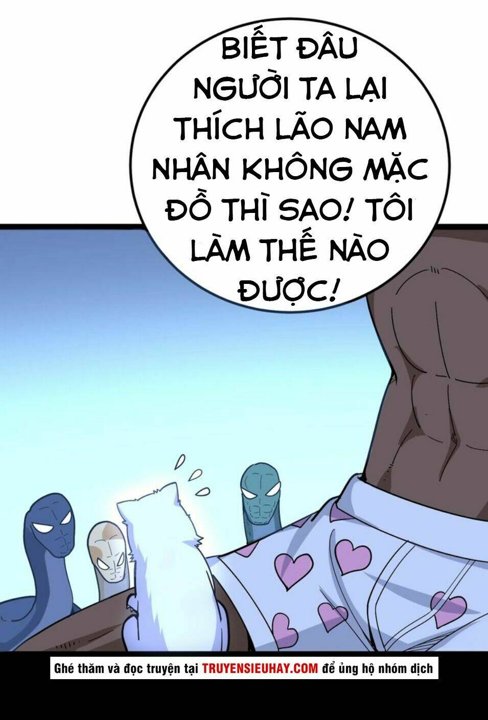 Độc Thủ Vu Y Tập 32 trang 16