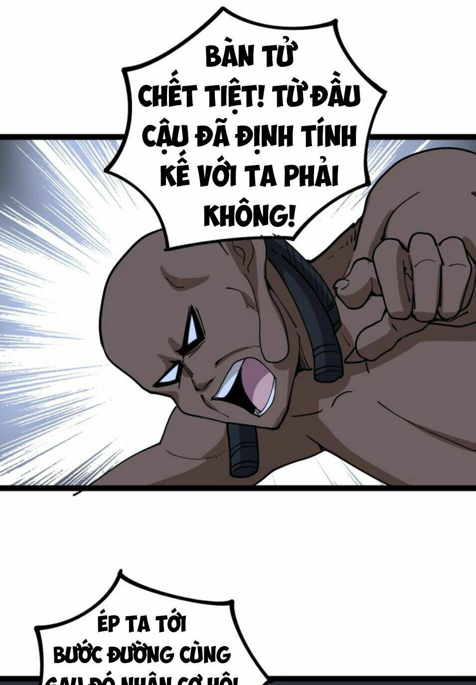 Độc Thủ Vu Y Tập 32 trang 41