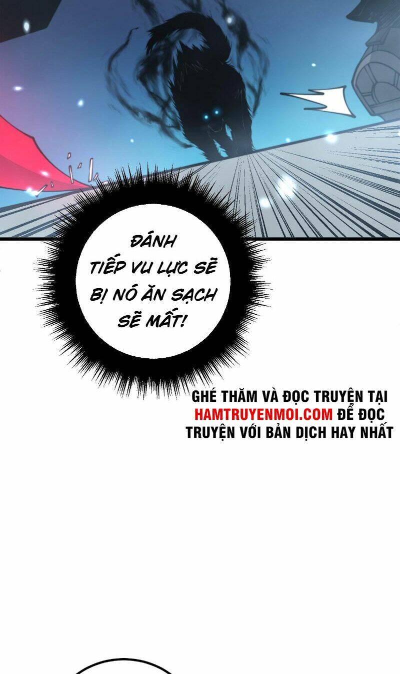 Độc Thủ Vu Y Tập 320 trang 42