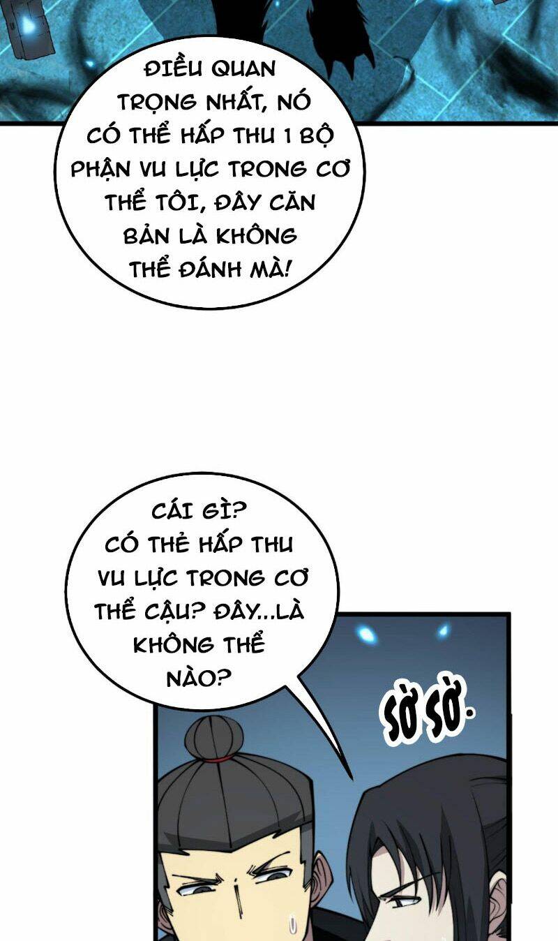 Độc Thủ Vu Y Tập 320 trang 50