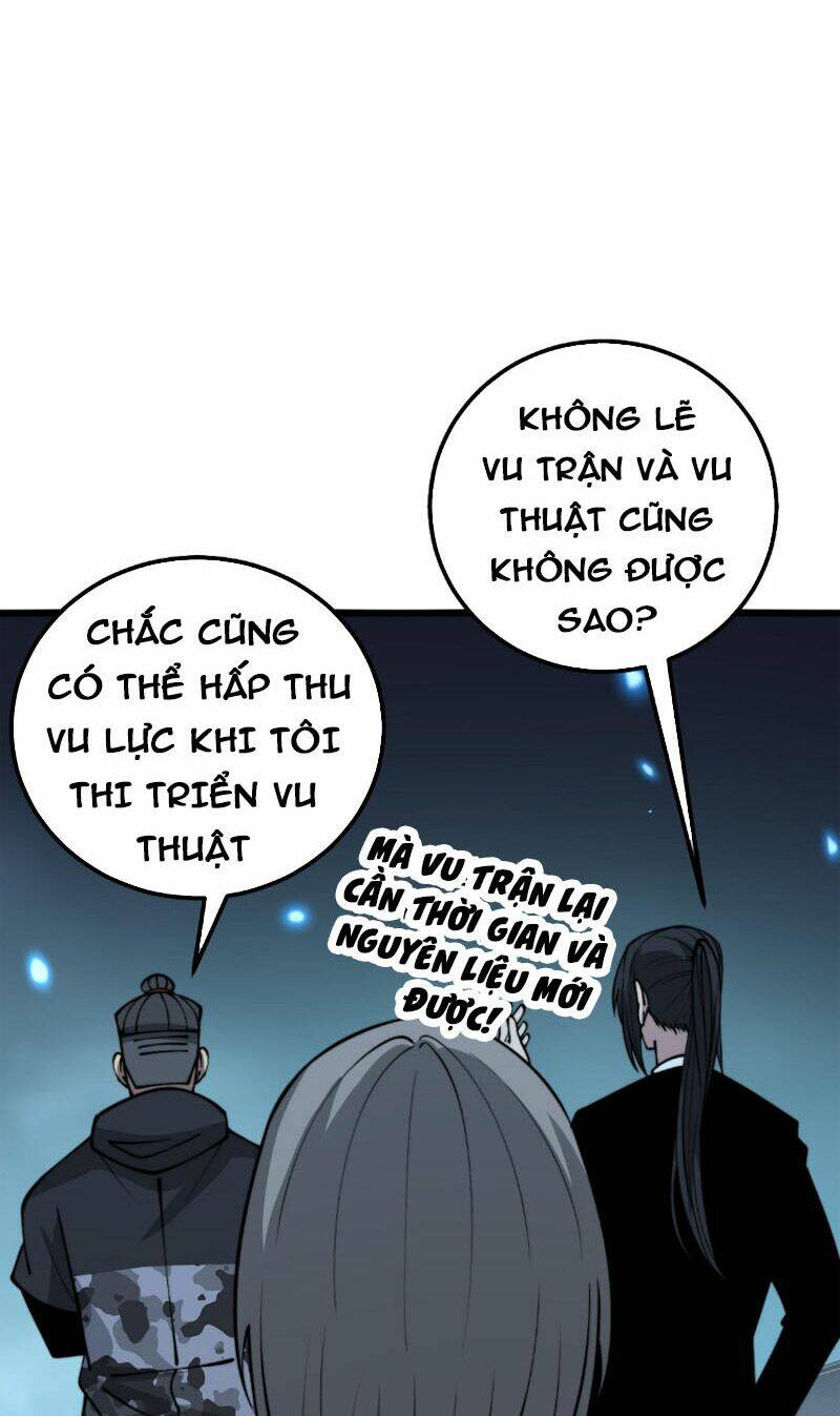 Độc Thủ Vu Y Tập 320 trang 53