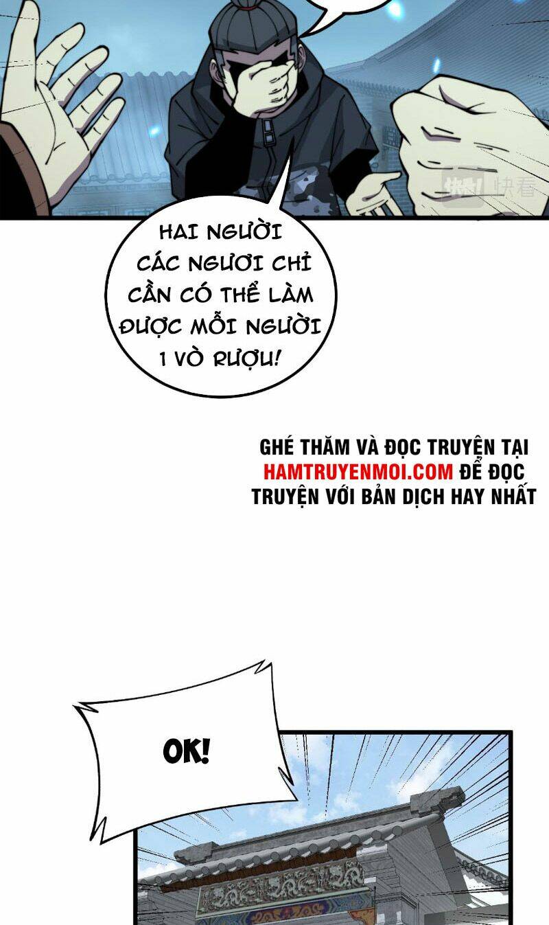 Độc Thủ Vu Y Tập 320 trang 60