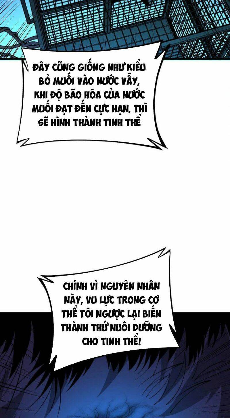 Độc Thủ Vu Y Tập 321 trang 48