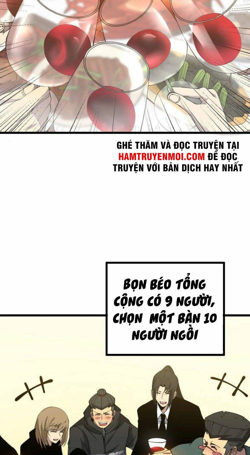 Độc Thủ Vu Y Tập 321 trang 58