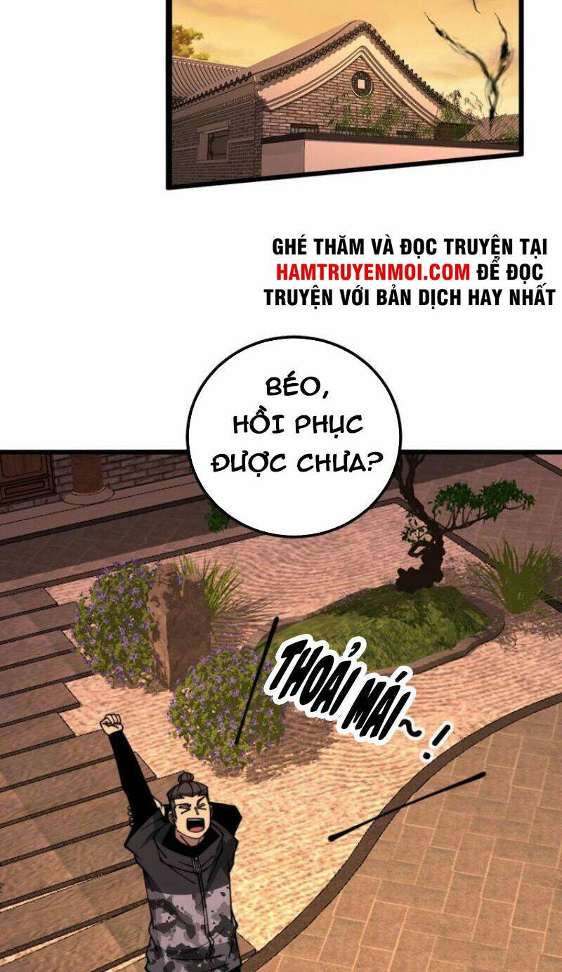 Độc Thủ Vu Y Tập 321 trang 10