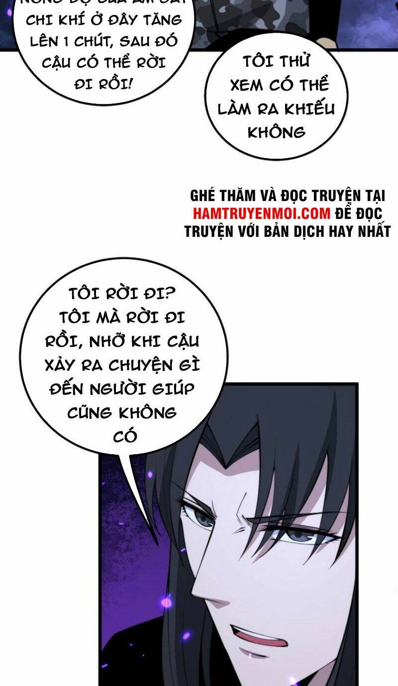 Độc Thủ Vu Y Tập 322 trang 11