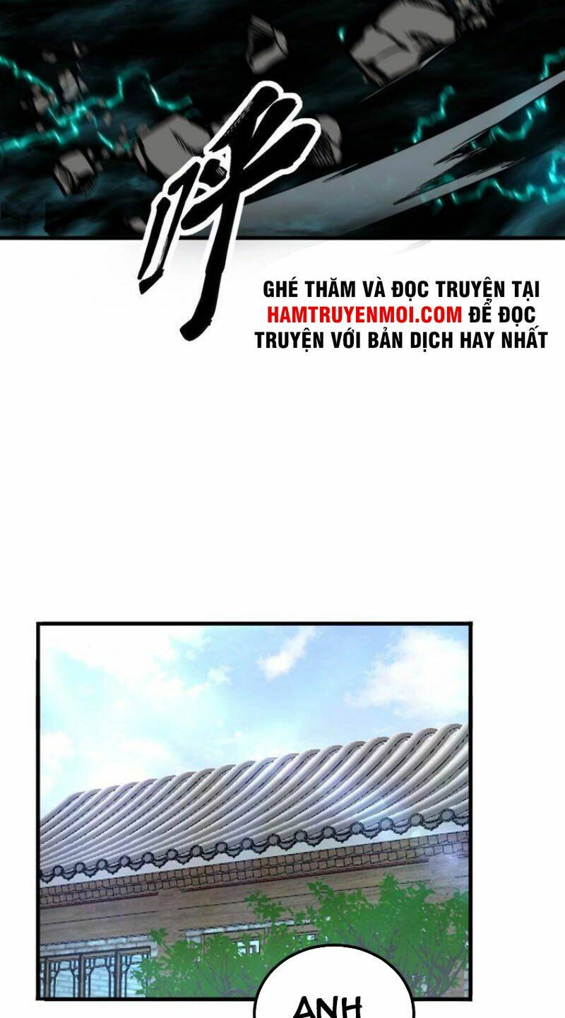 Độc Thủ Vu Y Tập 322 trang 28