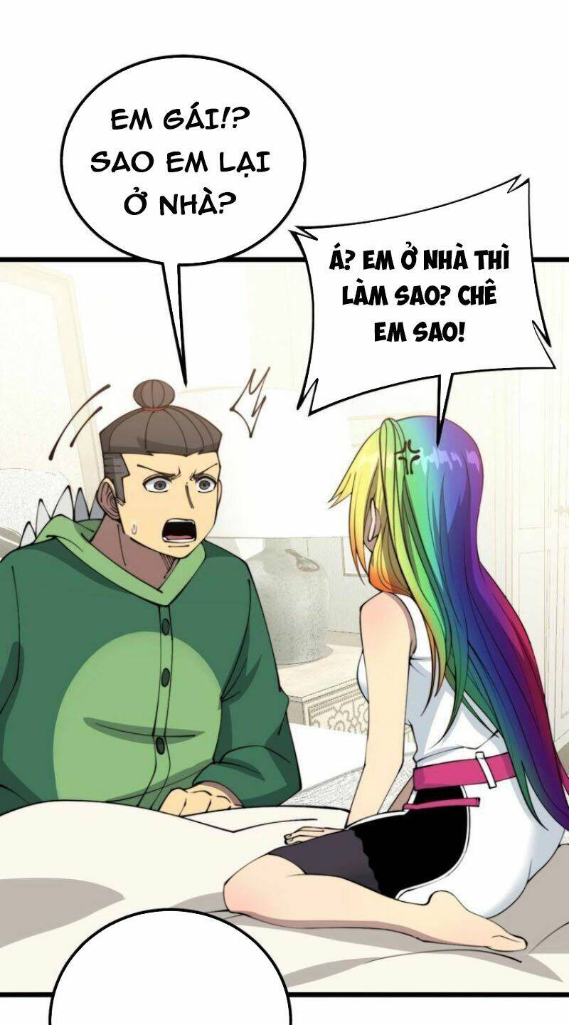 Độc Thủ Vu Y Tập 322 trang 33