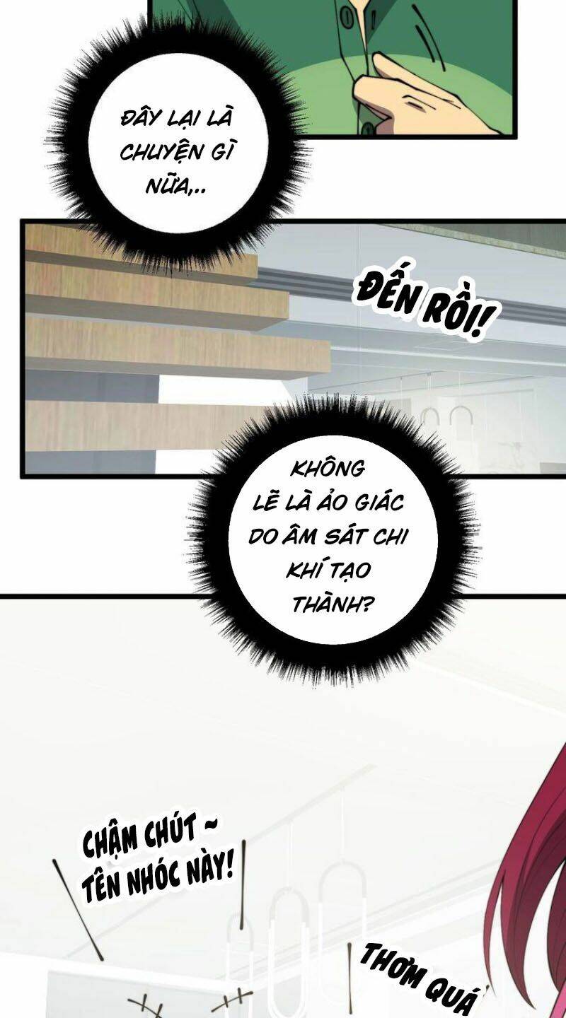 Độc Thủ Vu Y Tập 322 trang 38